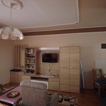 Stop Apartment Bük Kültér fotó