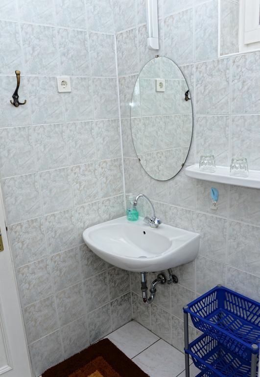 Stop Apartment Bük Szoba fotó